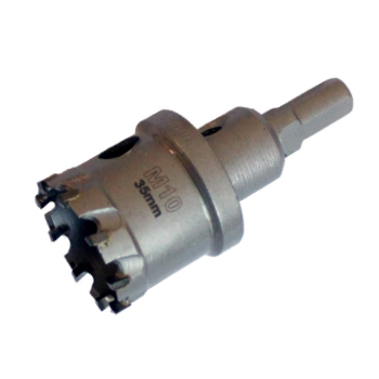 M10 TCT Hole Saw