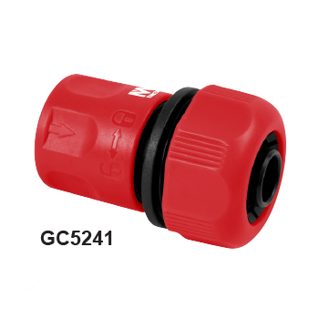 M10 Twist-to-Lock Hose Connector