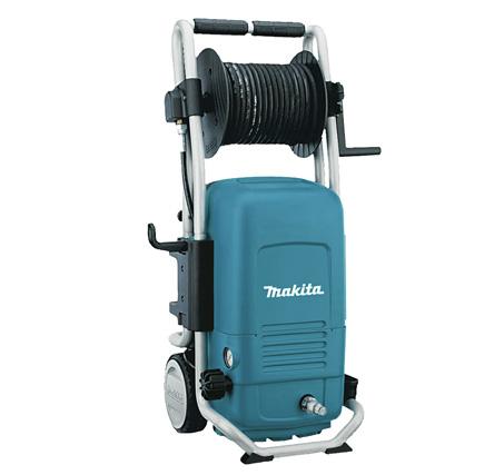 MAKITA AC HIGH PRESSURE WASHER 150BAR 2500W
