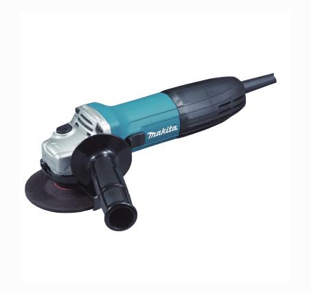 MAKITA ANGLE GRINDER 4'' GA4030