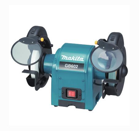 MAKITA BENCH GRINDER 6'' GB602