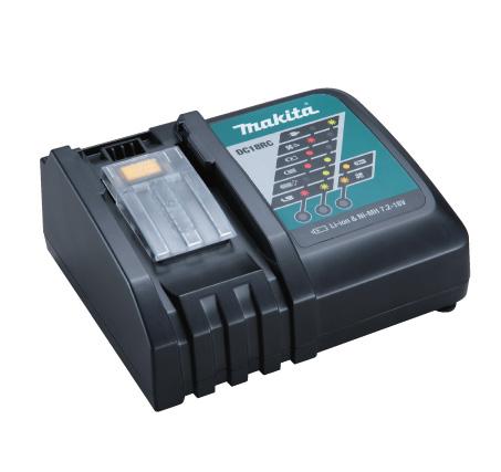 MAKITA CHARGER