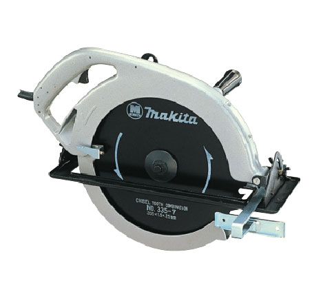 MAKITA CIRCULAR SAW 5103N