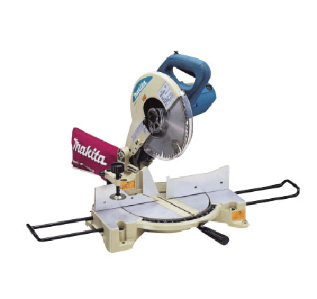 MAKITA COMPOUND MITER SAW LS1040