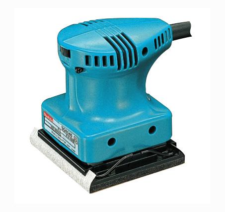 MAKITA FINISHING SANDER BO4540