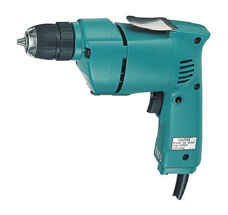 MAKITA HAND DRILL 6510LVR