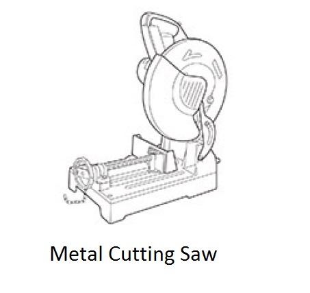 MAKITA METAL CUTTING BLADE 305MM