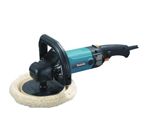 MAKITA SANDER POLISHER 9237C