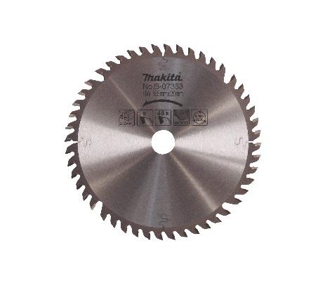 MAKITA WOOD CUTTING BLADE