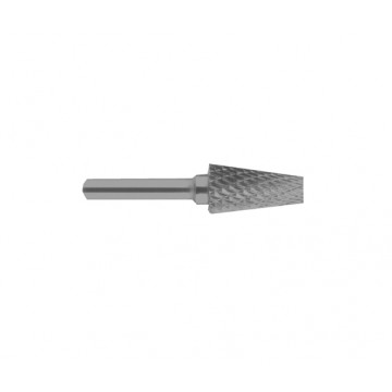 MARS CARBIDE BURRS - FLAT END TAPER (S)