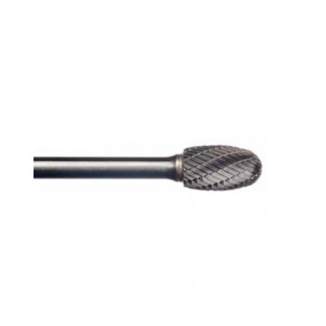 MARS CARBIDE BURRS - OVAL SHAPE (E)