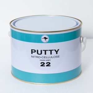 NC Putty 22