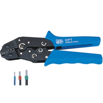 OPT CRIMPING TOOLS FOR END SLEEVES SN06WF