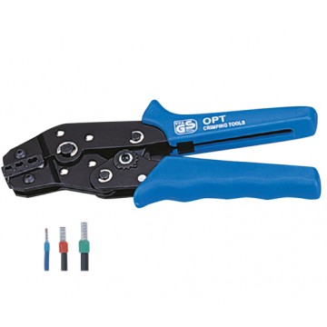 OPT CRIMPING TOOLS FOR END SLEEVES SN16WF