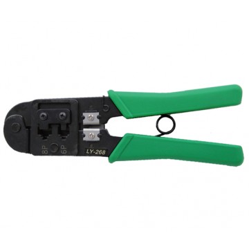 OPT MODULAR CRIMPING TOOLS - LY-268