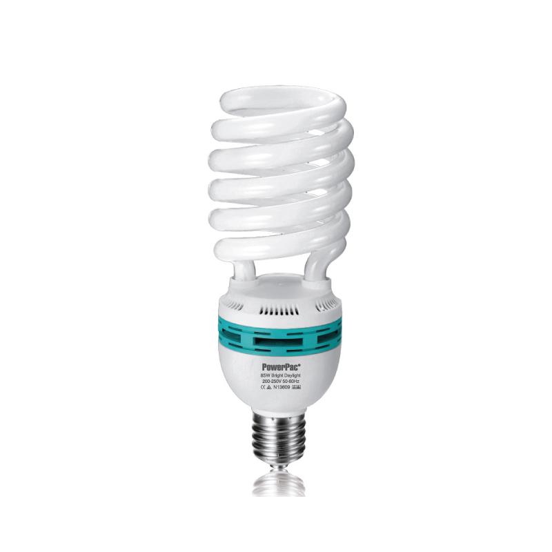 POWERPAC ENERGY SAVING BULB 75W E27