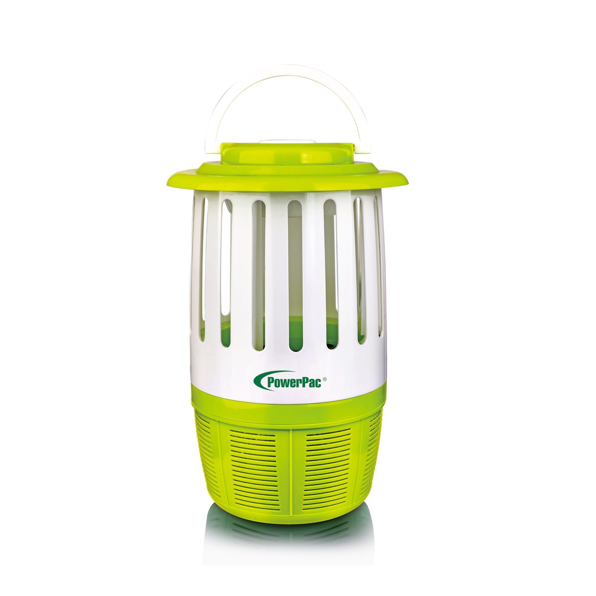 POWERPAC LED MOSQUITO TRAP PEST REPELLENT WITH SUCTION FAN PP2233