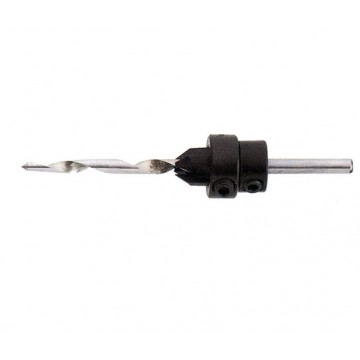 STAR-M NO. 14 ADJUSTABLE COUNTERSINK BORE