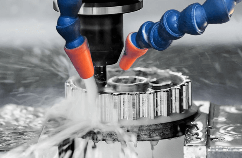 coolant