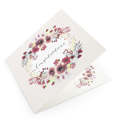 Greeting Cards (148mm Square)