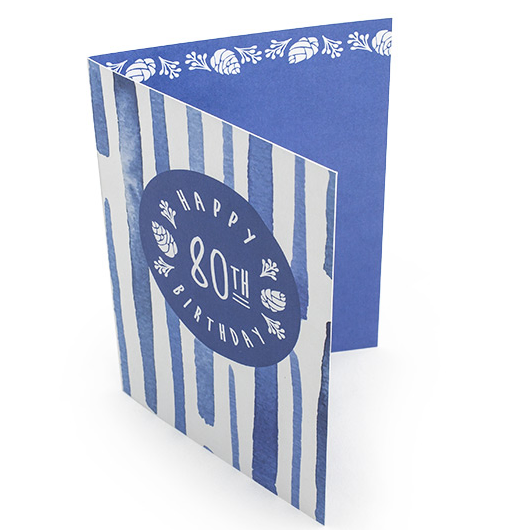 Greeting Cards (A5 Folded to A6)