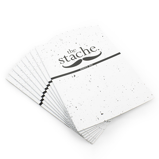 booklets
