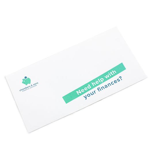 envelopes
