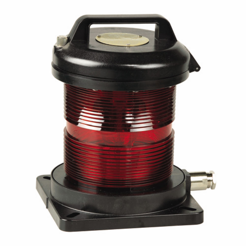 Marine Single Deck Navigation Lights N-S