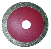 Electrical Grinding Disc