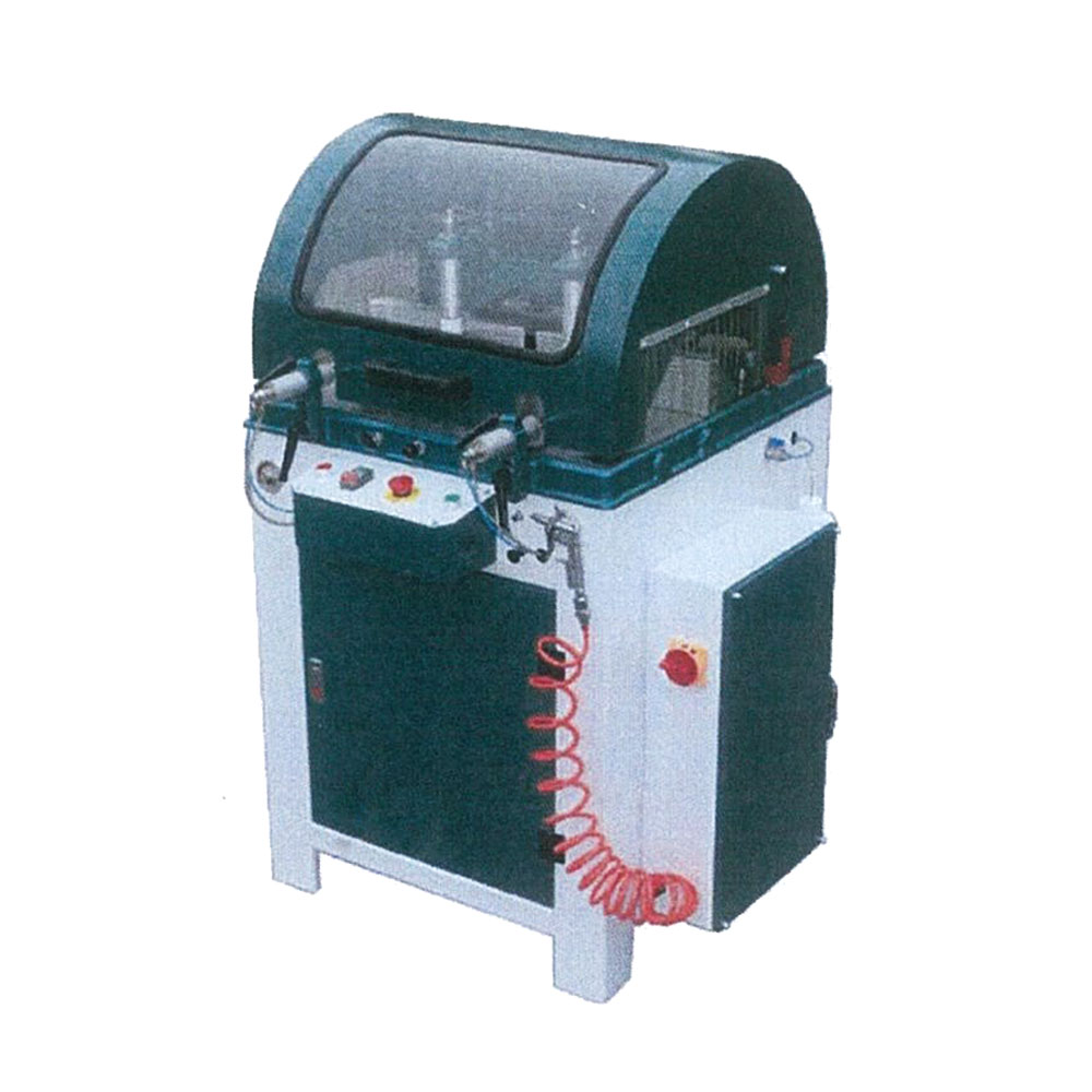 Automatic Aluminium Cut Off Saw Machine