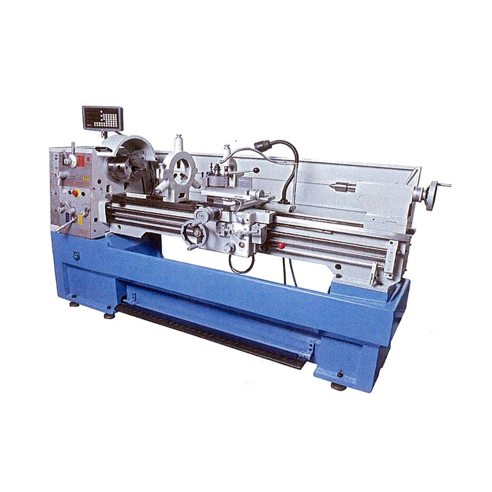 Metal Lathe