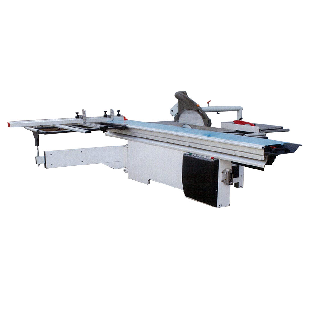 Precision Sliding Tilting Abbor Table Saw