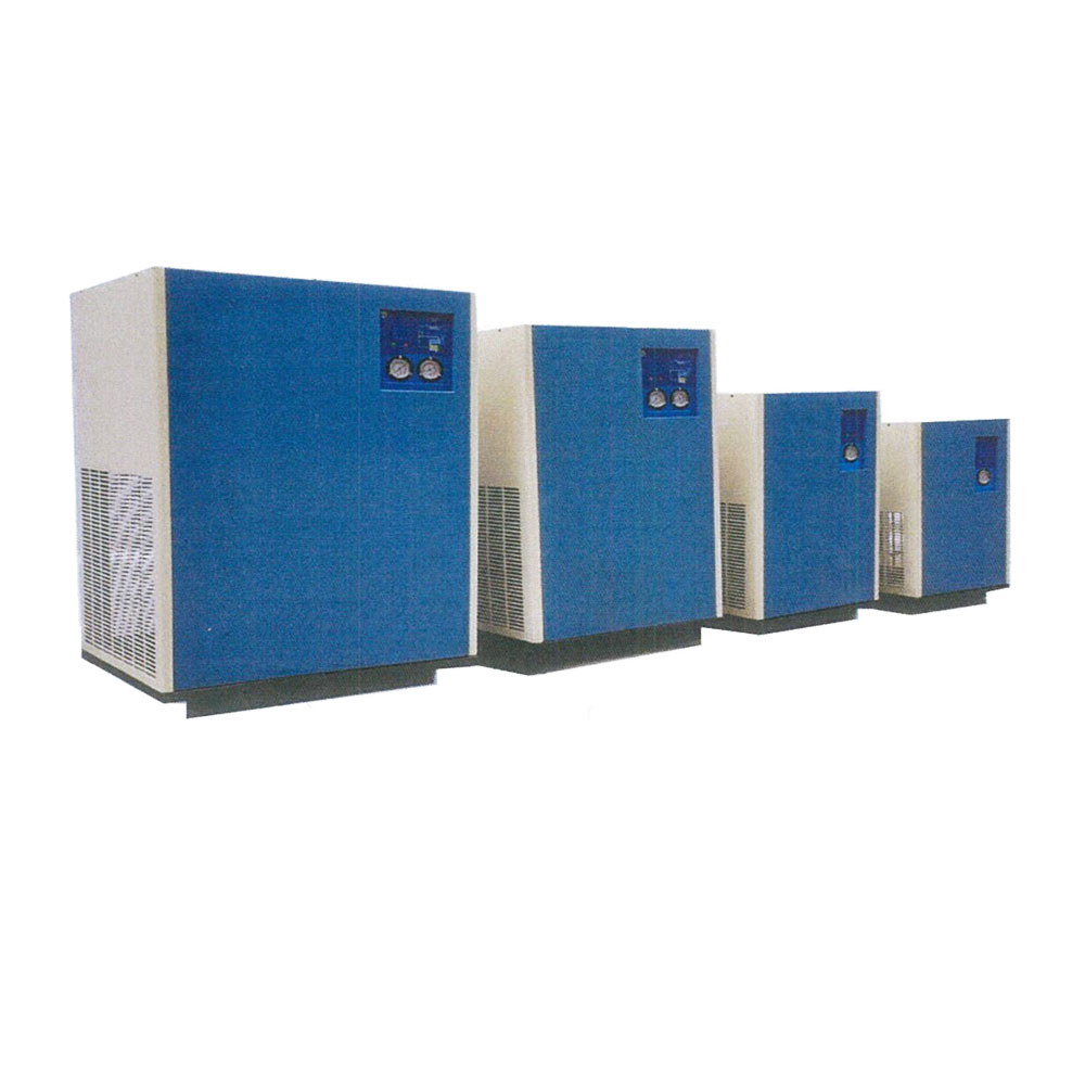 Refrigerant Air Dryers
