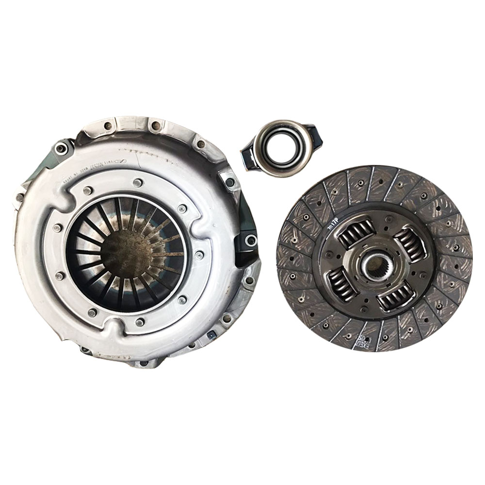 Truck Clutch Disc