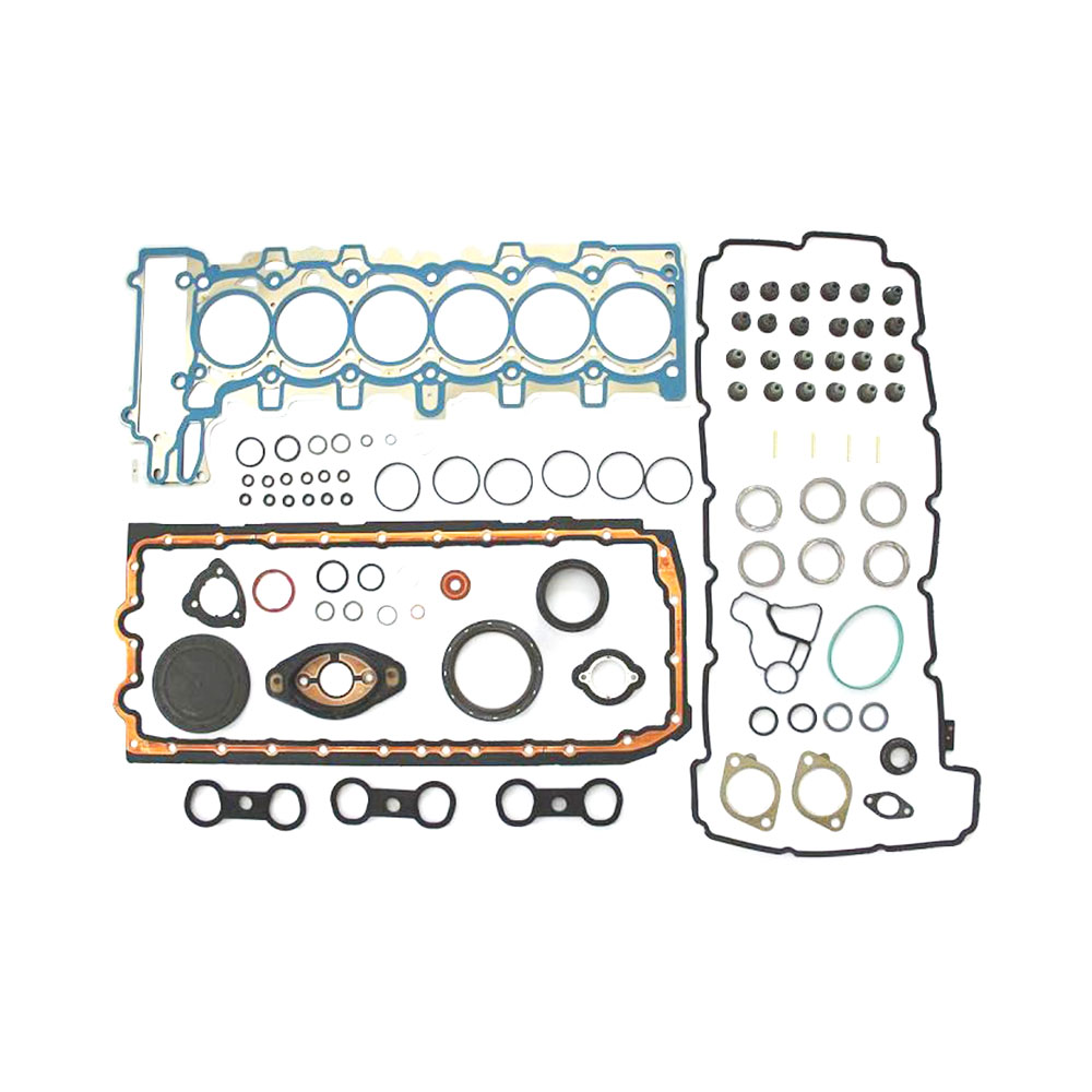 Truck Engine Overhaul Kits