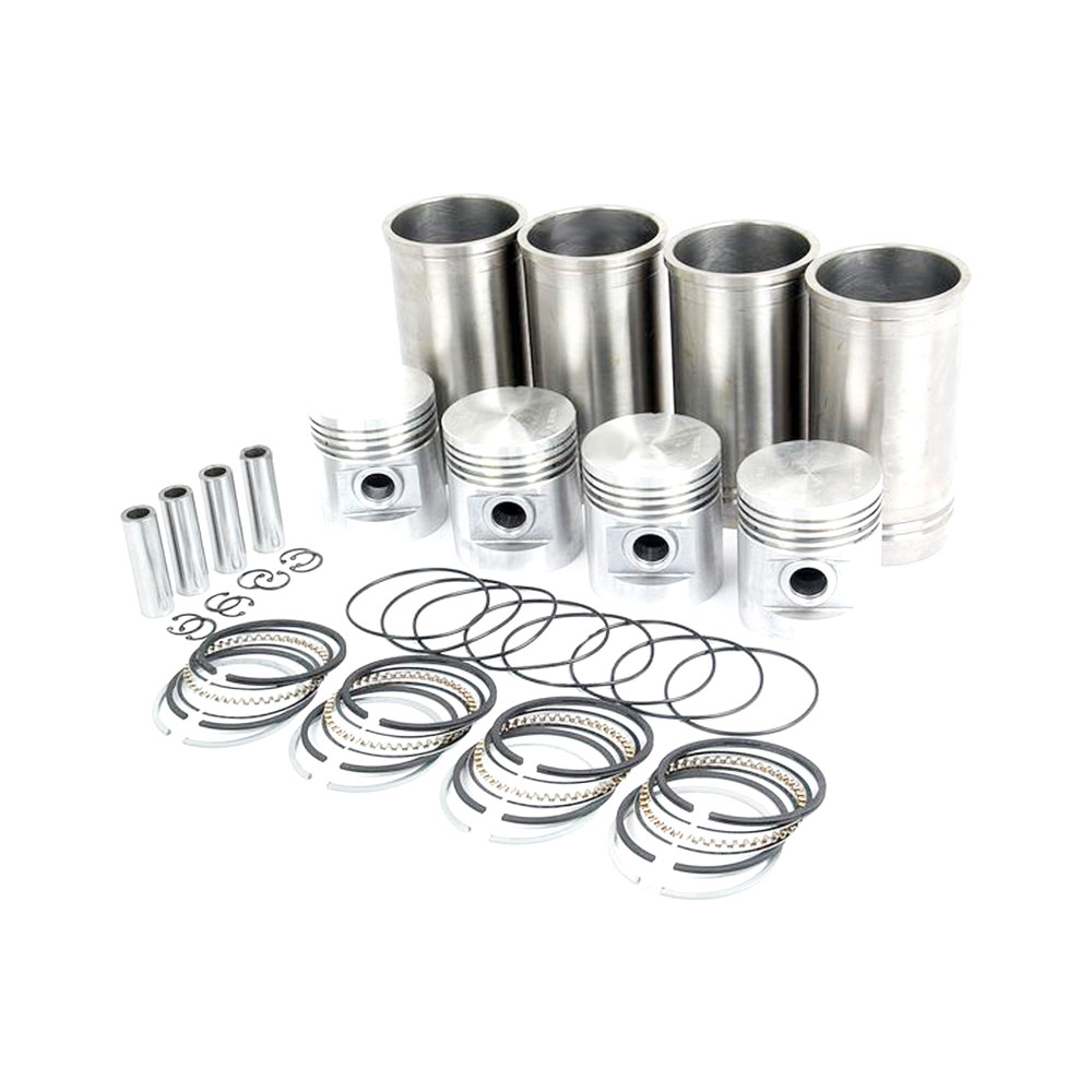 Truck Piston Liner Kits