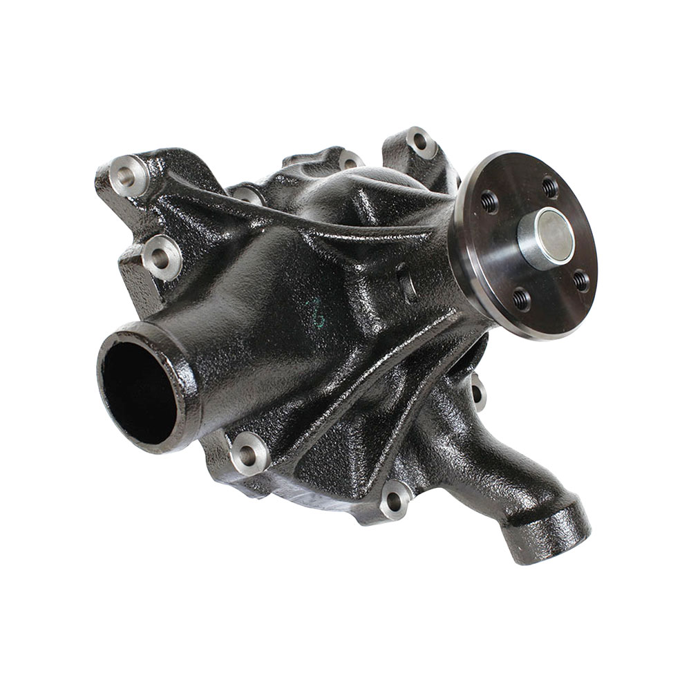 Truck Water Pump