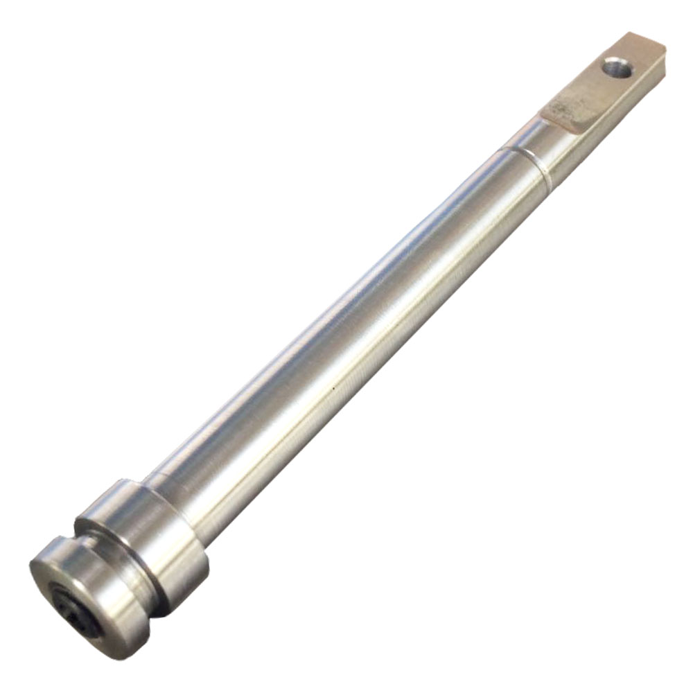 Vulcan Cylinder Jack Shaft