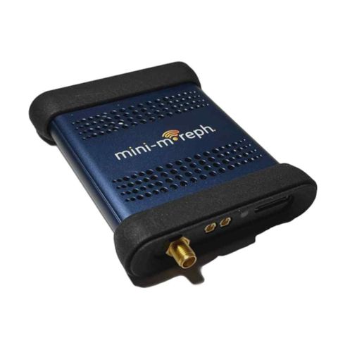 Mini-Moreph - Bluetooth® 5.4 Protocol Analyser