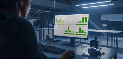 Static Testing with MES Model Examiner® (MXAM)