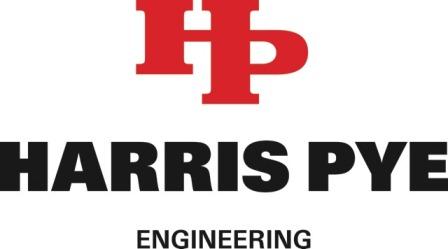 Harris Pye Singapore Pte Ltd