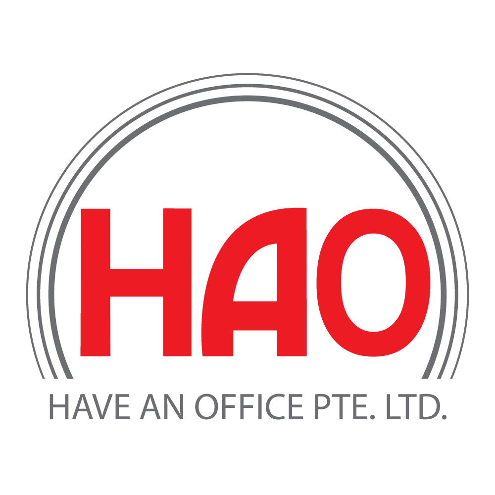 Have An Office Pte. Ltd.