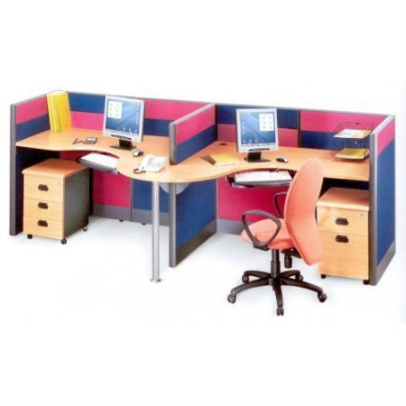 Block System Workstation 2 ( Block System-II)