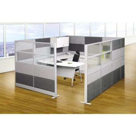 Block System Workstation 7 (Block System-VII)