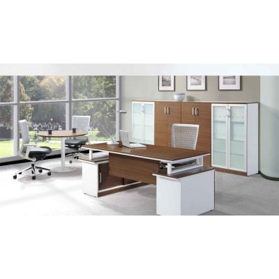 Executive Table TC-5-1