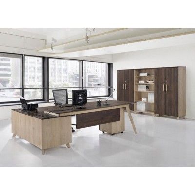 Executive Table TC-7-1(A)