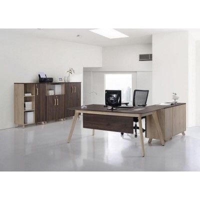 Executive Table TC-7-2