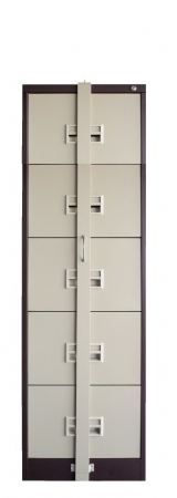 Filing Cabinet KS1065ALB-5D