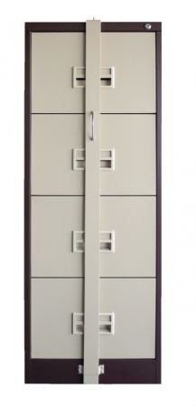 Filing Cabinet KS106ABLB-4D