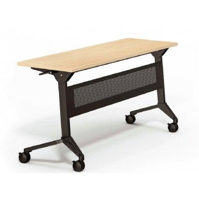 Folding Table TC Black